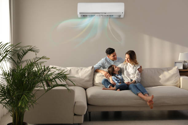 Best HVAC Air Duct Cleaning  in Ball Pond, CT
