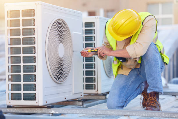 Best HVAC Tune-Up Services  in Ball Pond, CT