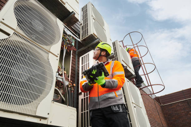 Best Affordable Air Conditioning Repair  in Ball Pond, CT