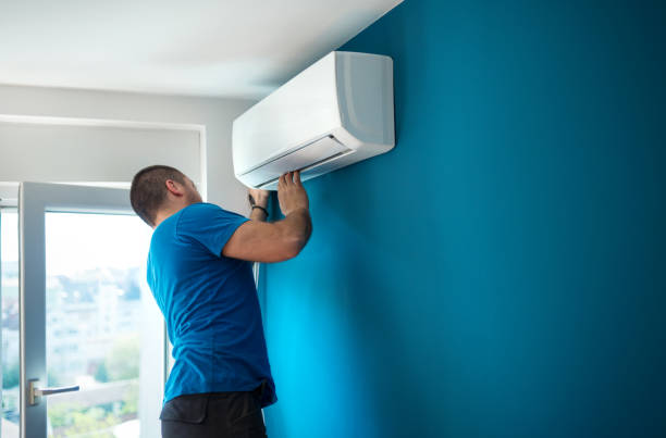 Best Residential HVAC Services  in Ball Pond, CT