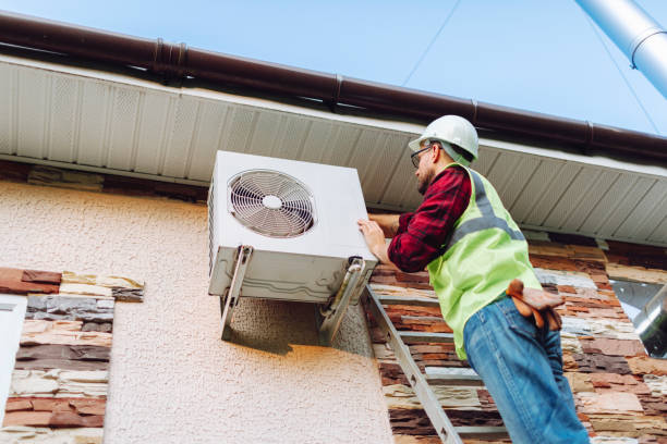 Best HVAC Tune-Up Services  in Ball Pond, CT