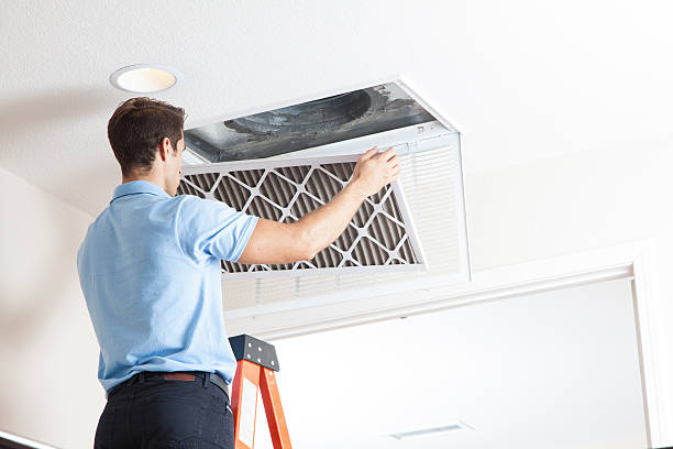 Best HVAC Repair Near Me  in Ball Pond, CT