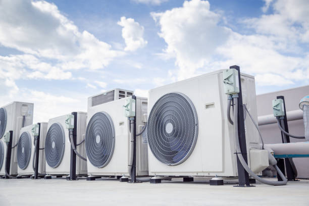 Affordable Air Conditioning Repair in Ball Pond, CT