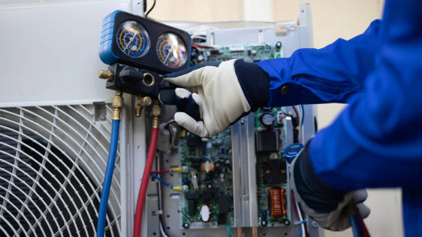 HVAC Troubleshooting in Ball Pond, CT