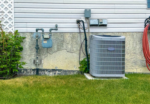 Local HVAC Companies in Ball Pond, CT